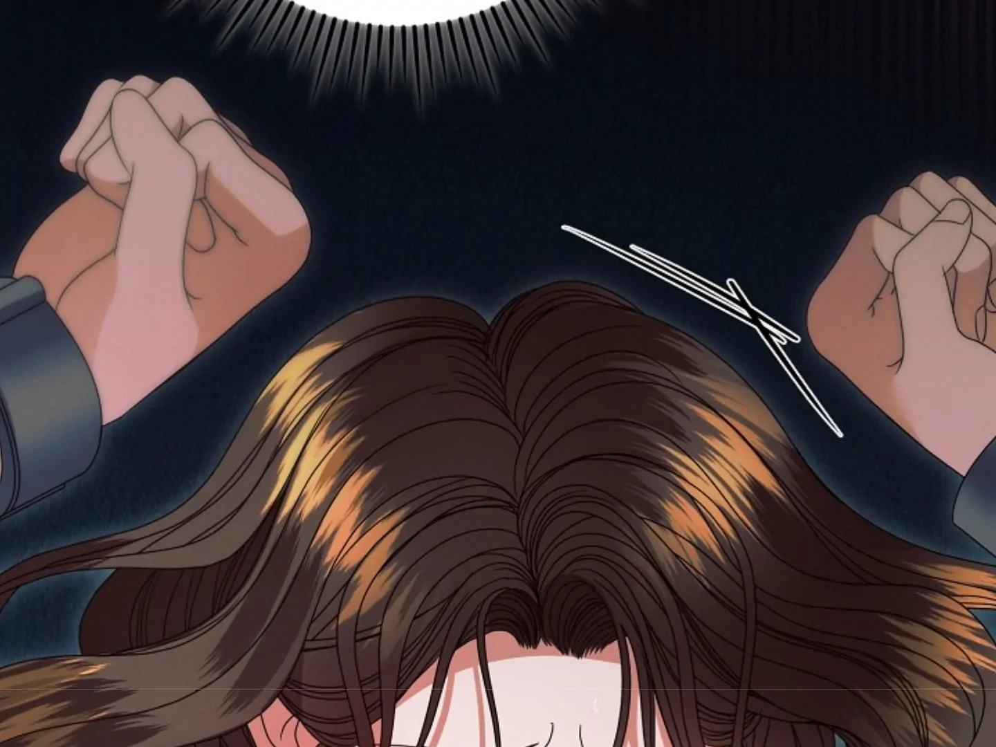 Read Try Begging EN Manga Online