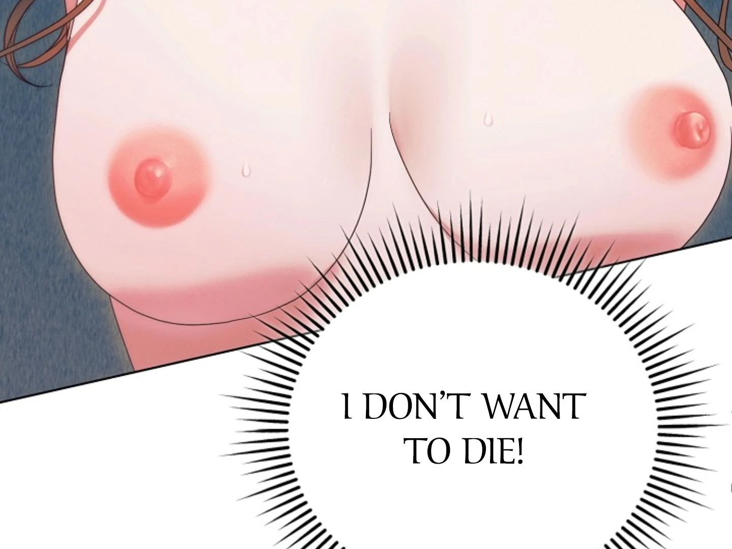 Read Try Begging EN Manga Online
