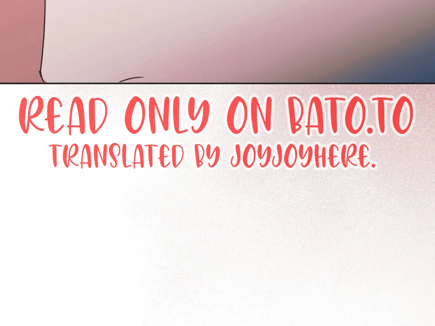 Read Try Begging EN Manga Online