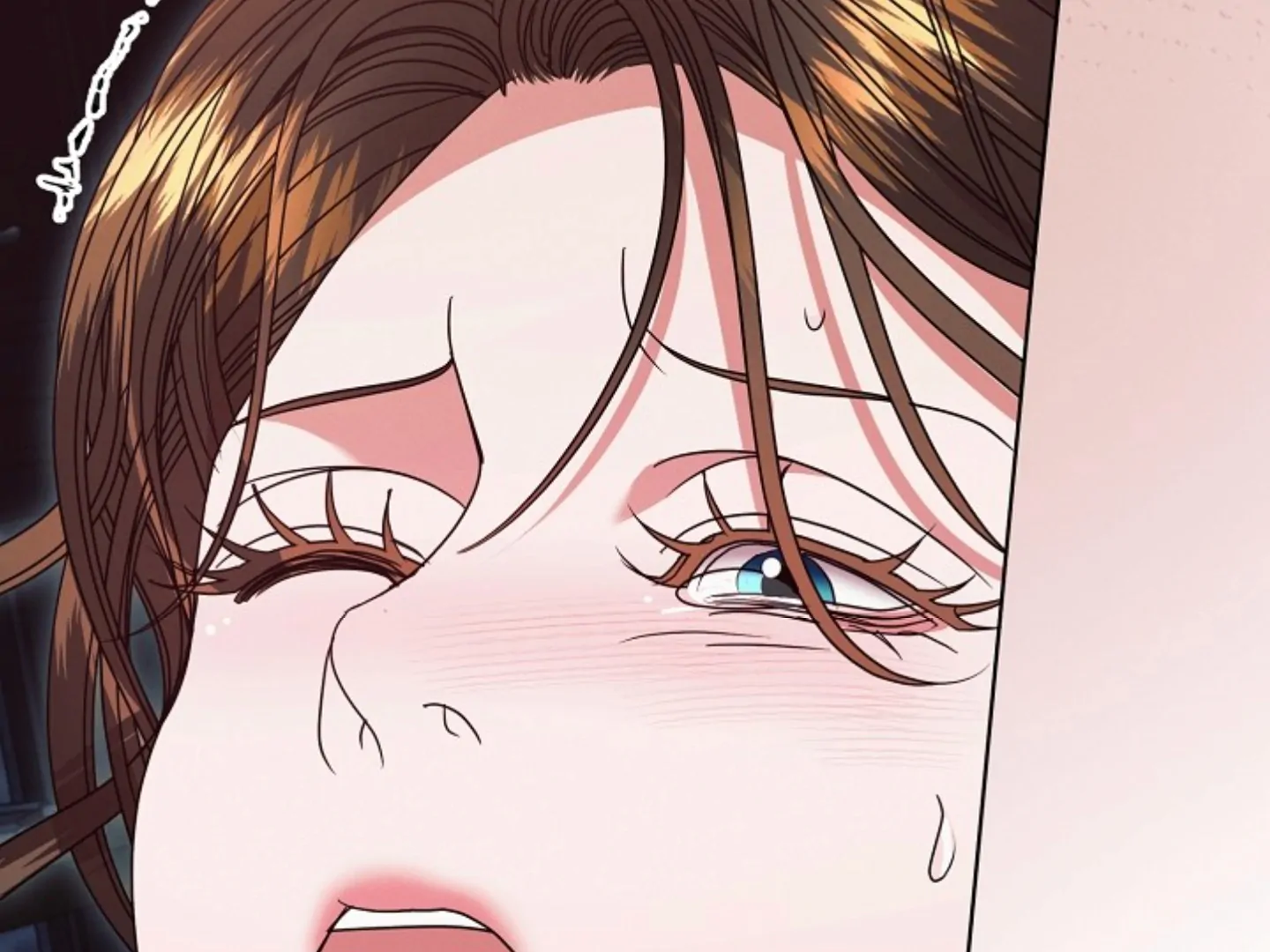 Read Try Begging EN Manga Online