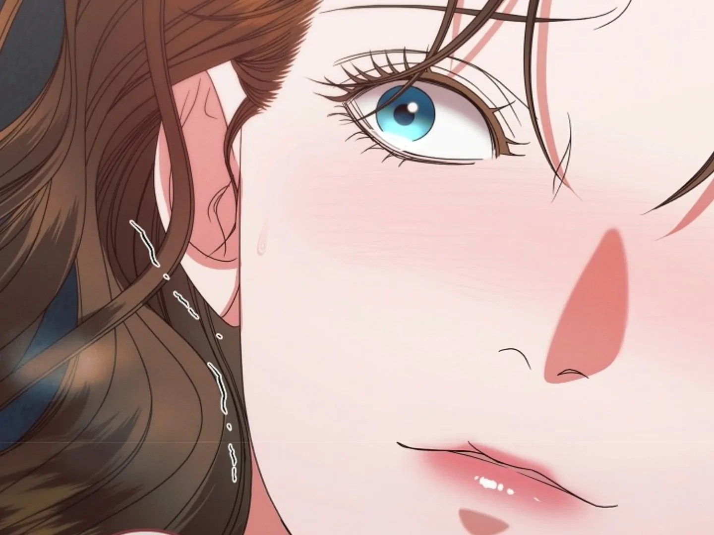 Read Try Begging EN Manga Online
