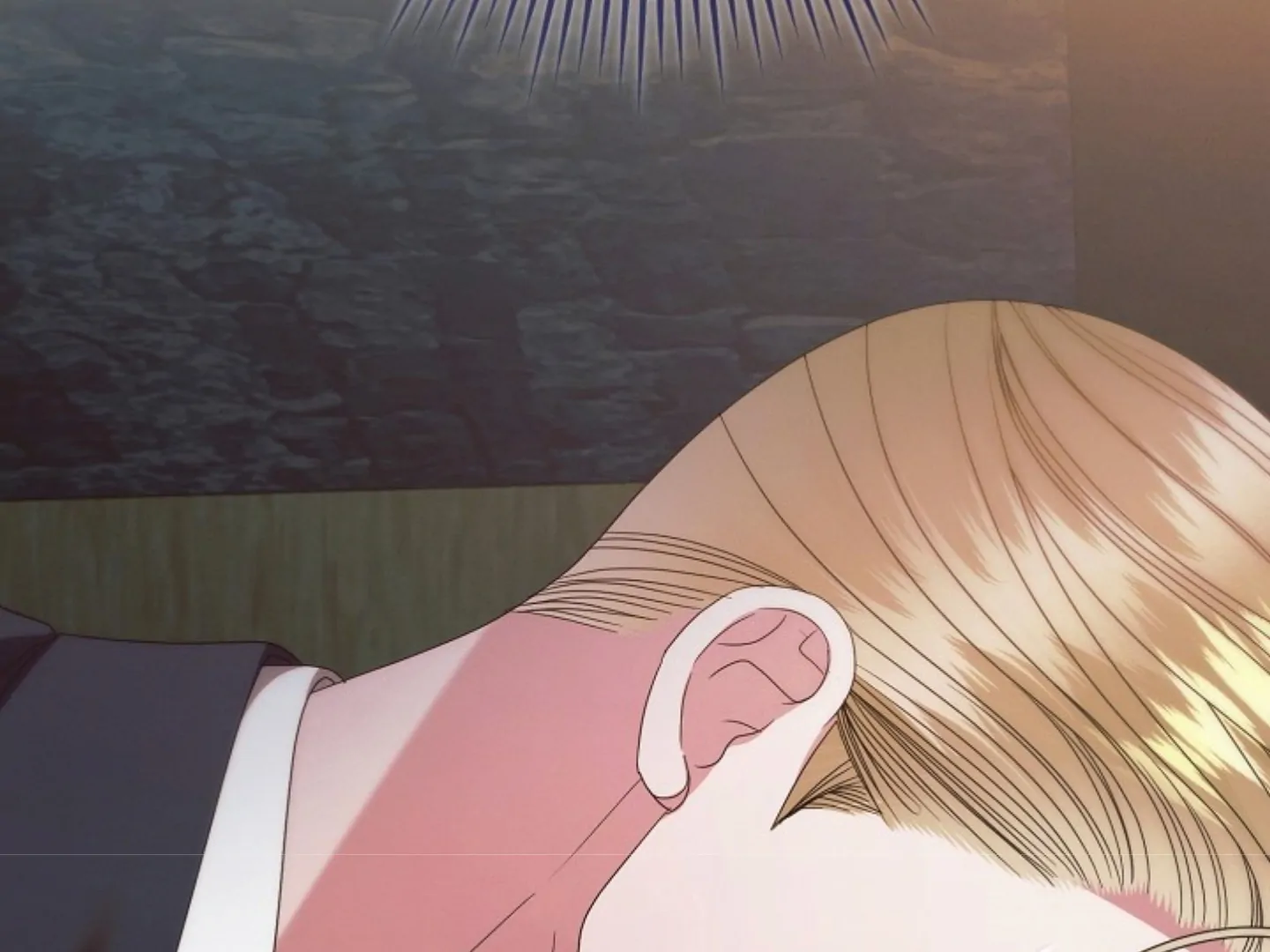 Read Try Begging EN Manga Online