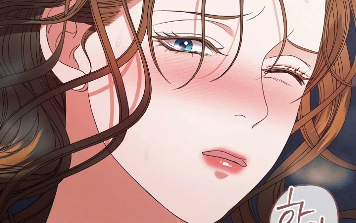 Read Try Begging EN Manga Online