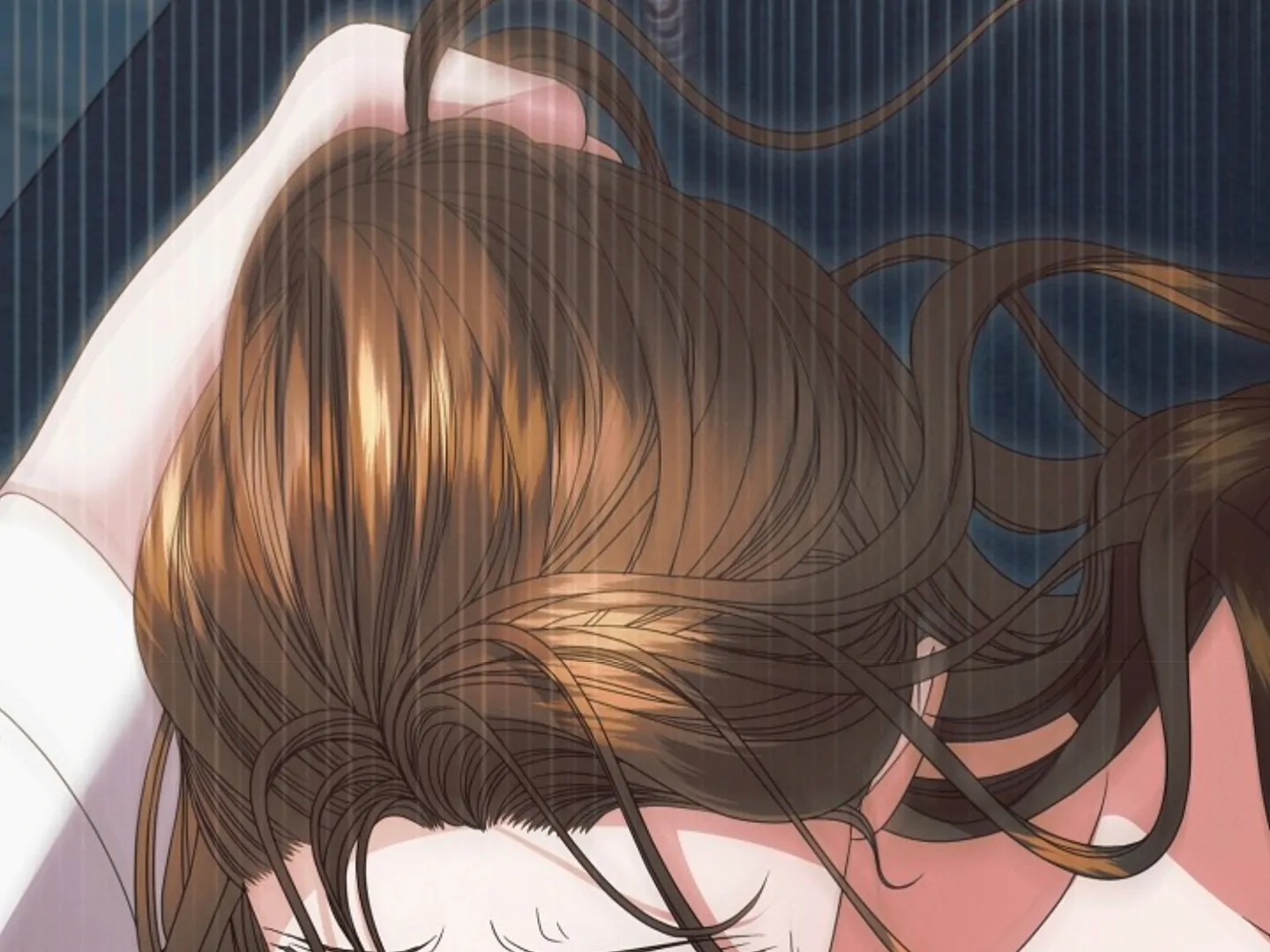 Read Try Begging EN Manga Online