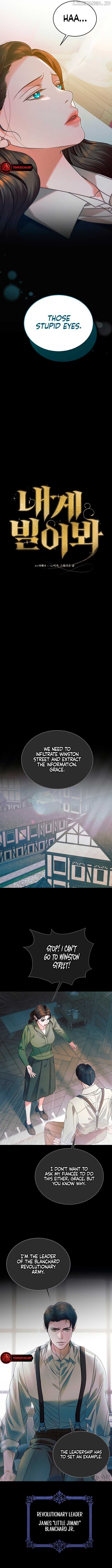 Read Try Begging EN Manga Online