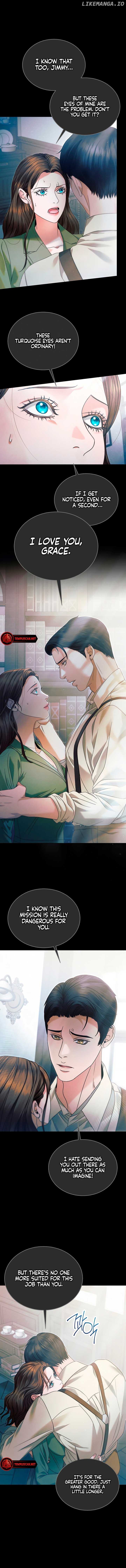 Read Try Begging EN Manga Online