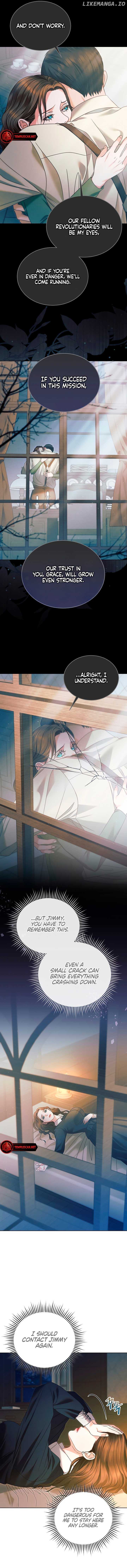 Read Try Begging EN Manga Online