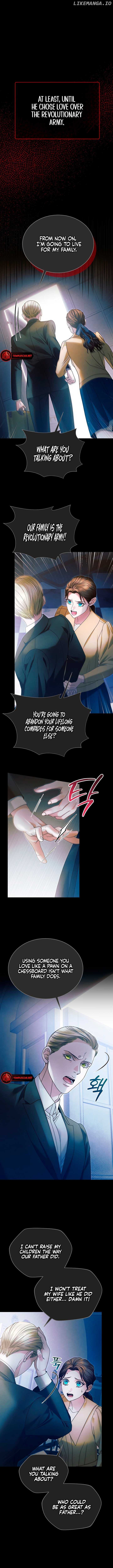 Read Try Begging EN Manga Online