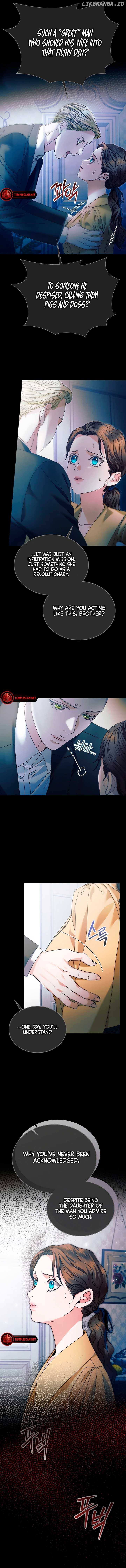 Read Try Begging EN Manga Online