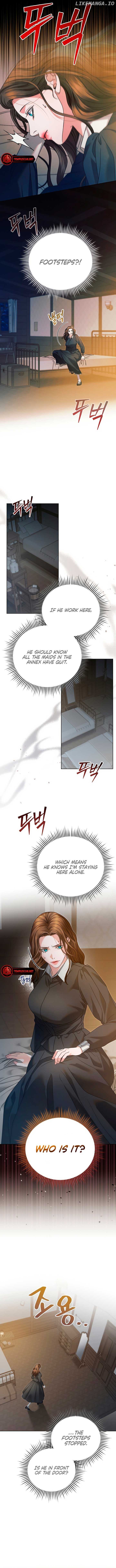 Read Try Begging EN Manga Online