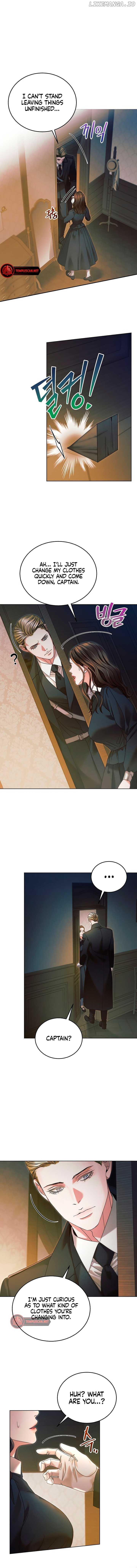 Read Try Begging EN Manga Online
