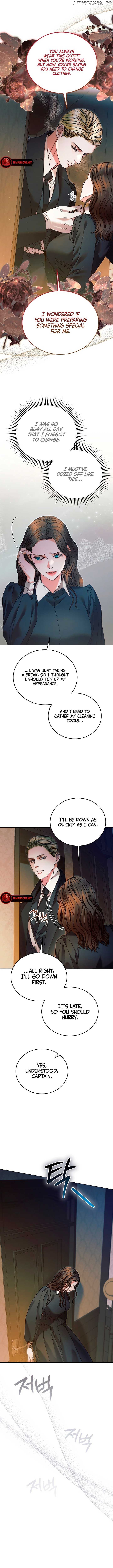 Read Try Begging EN Manga Online