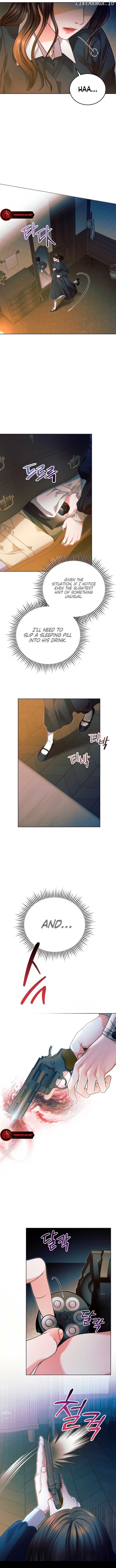 Read Try Begging EN Manga Online