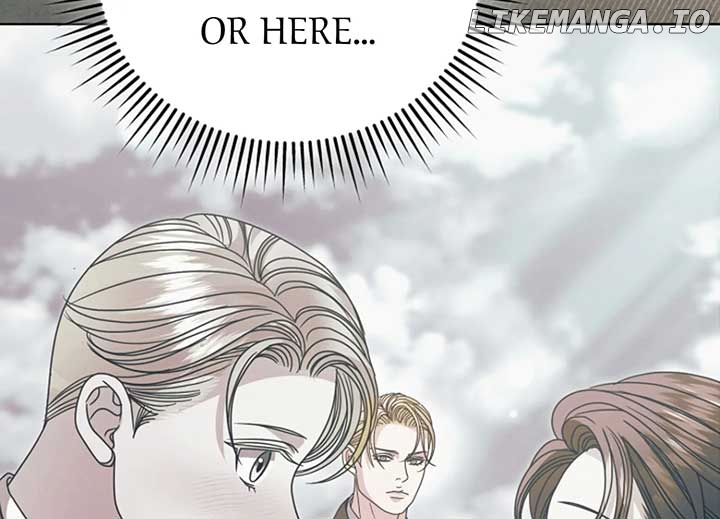 Read Try Begging EN Manga Online