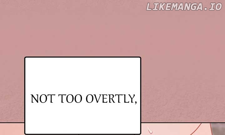 Read Try Begging EN Manga Online