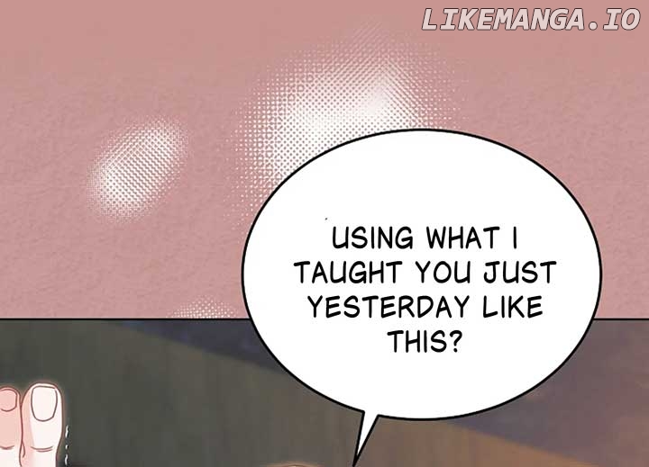 Read Try Begging EN Manga Online
