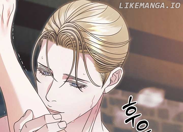 Read Try Begging EN Manga Online