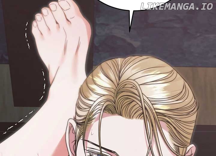 Read Try Begging EN Manga Online