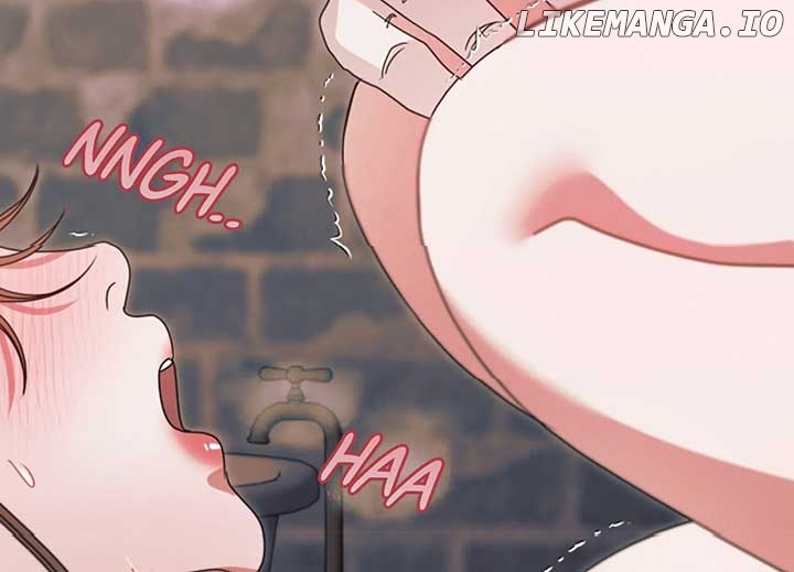 Read Try Begging EN Manga Online