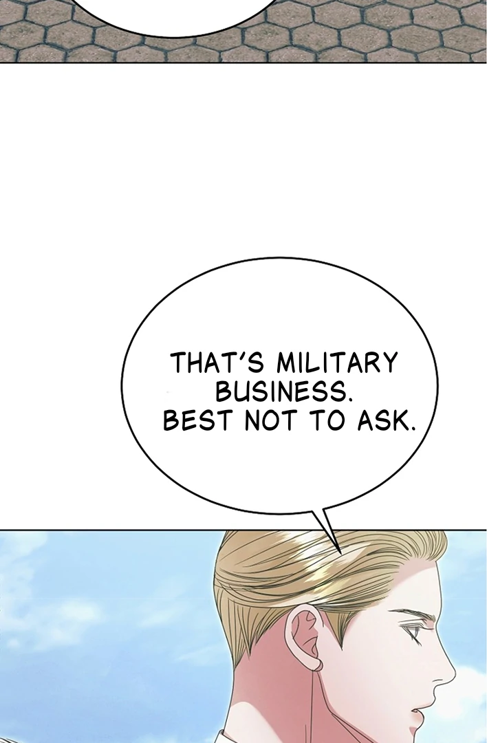 Read Try Begging EN Manga Online