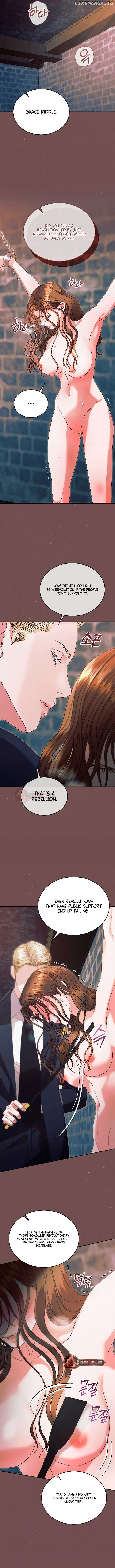 Read Try Begging EN Manga Online