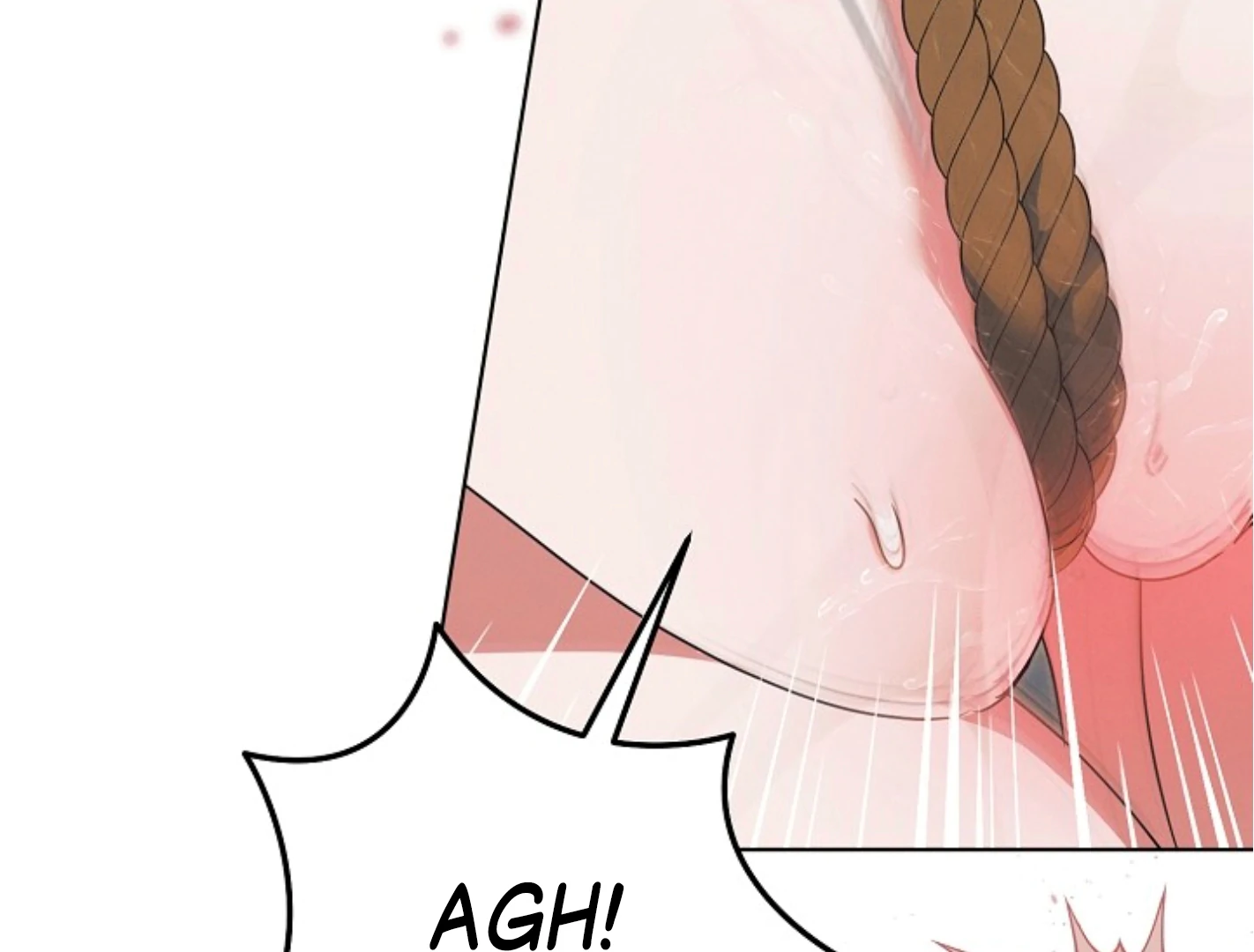 Read Try Begging EN Manga Online