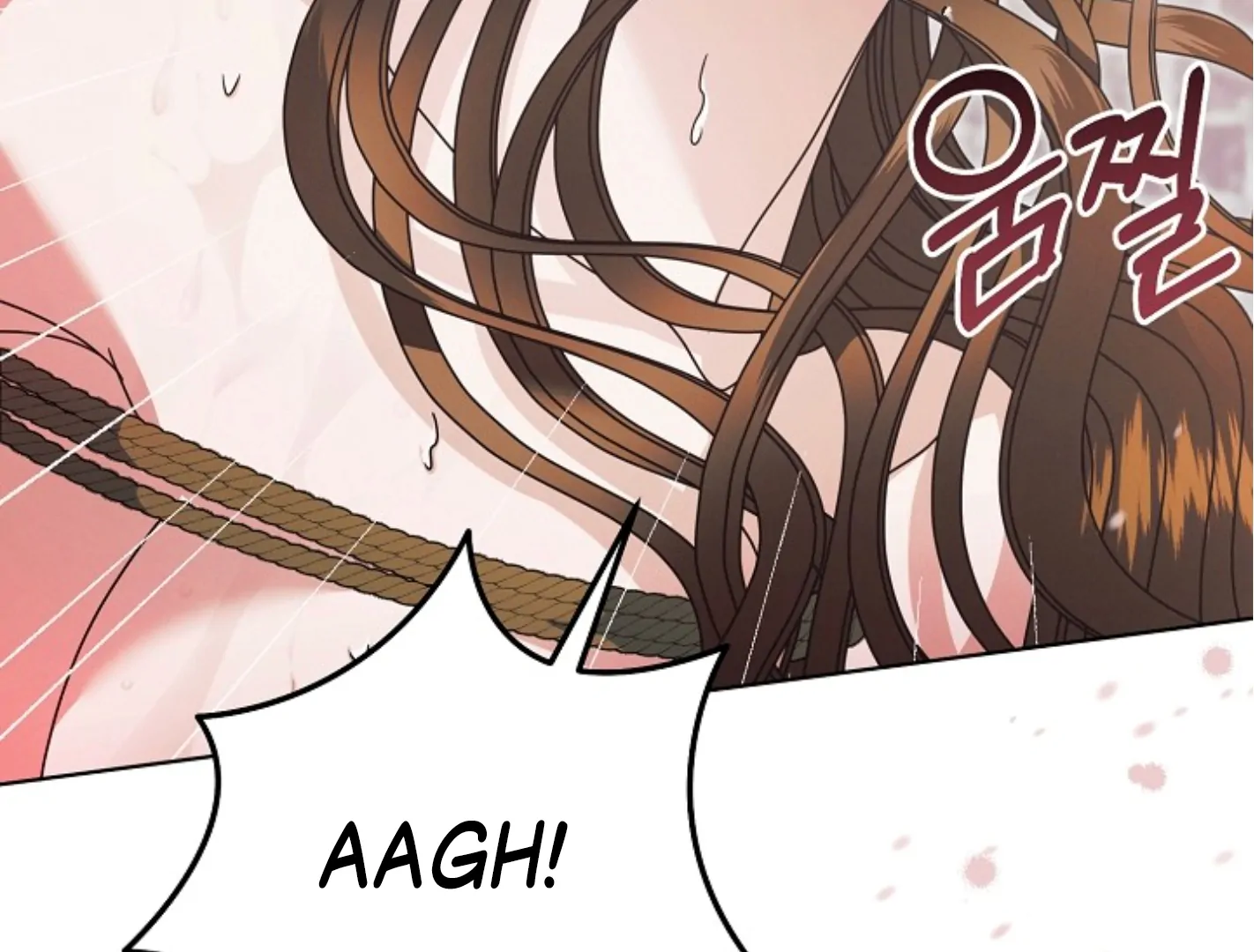 Read Try Begging EN Manga Online