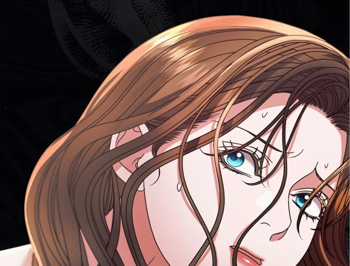 Read Try Begging EN Manga Online