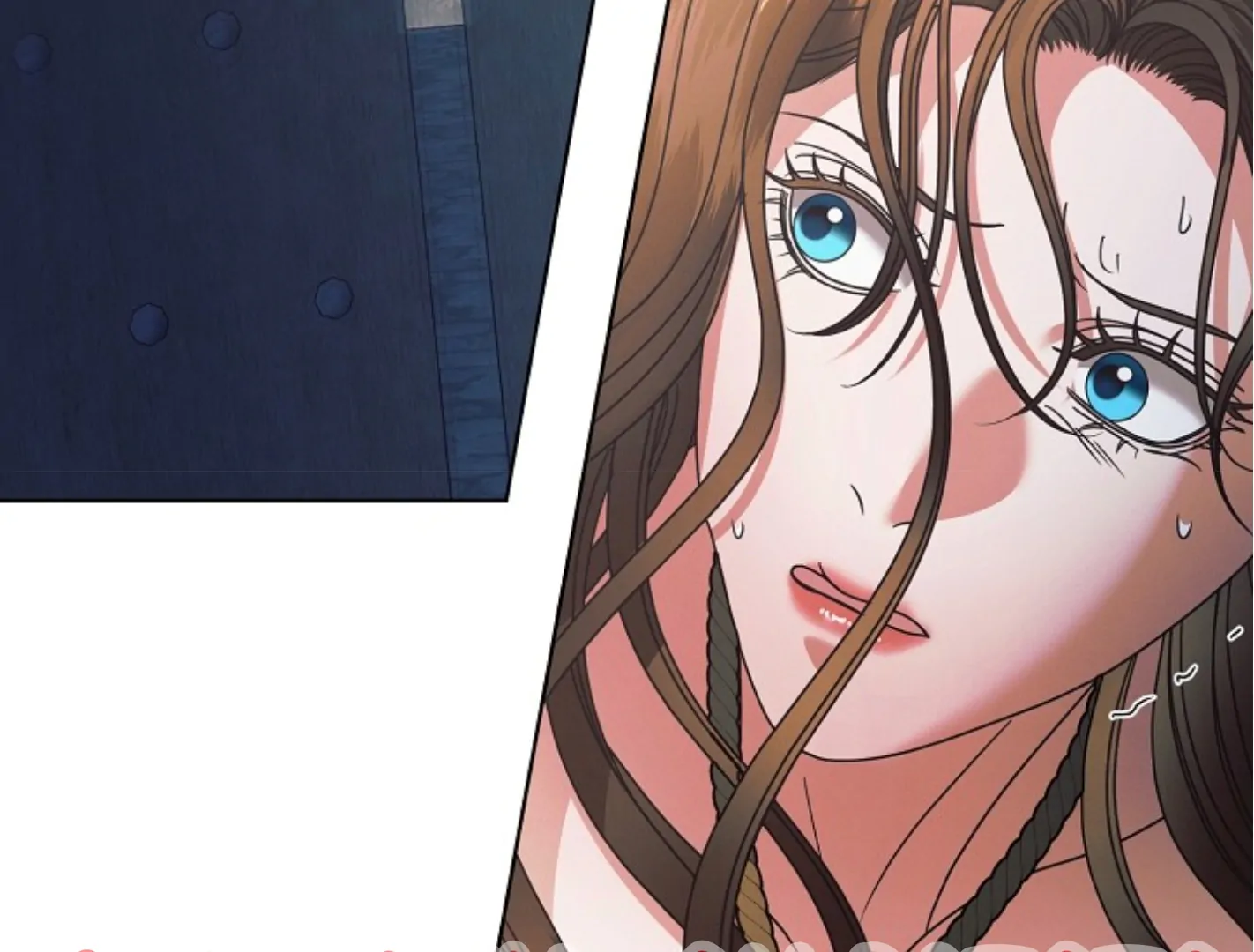 Read Try Begging EN Manga Online
