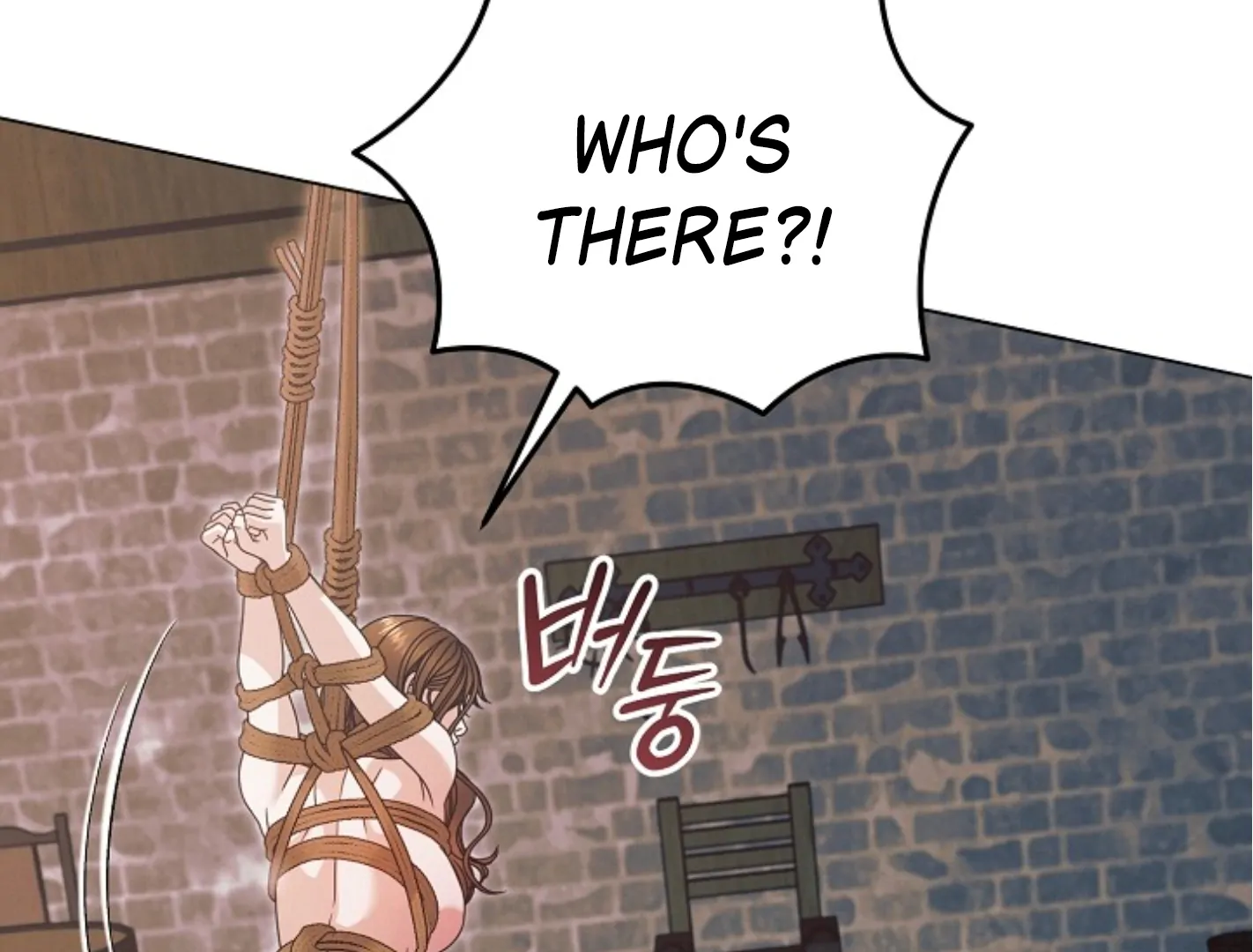 Read Try Begging EN Manga Online