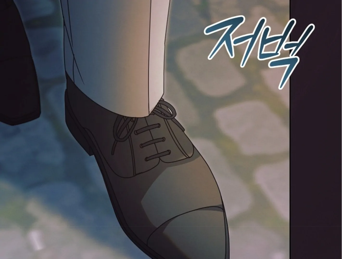 Read Try Begging EN Manga Online
