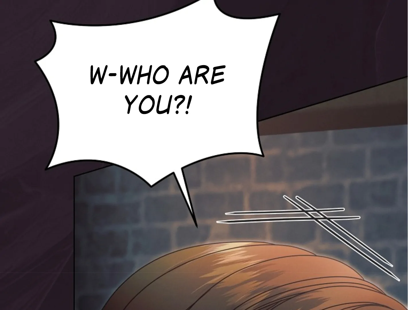 Read Try Begging EN Manga Online