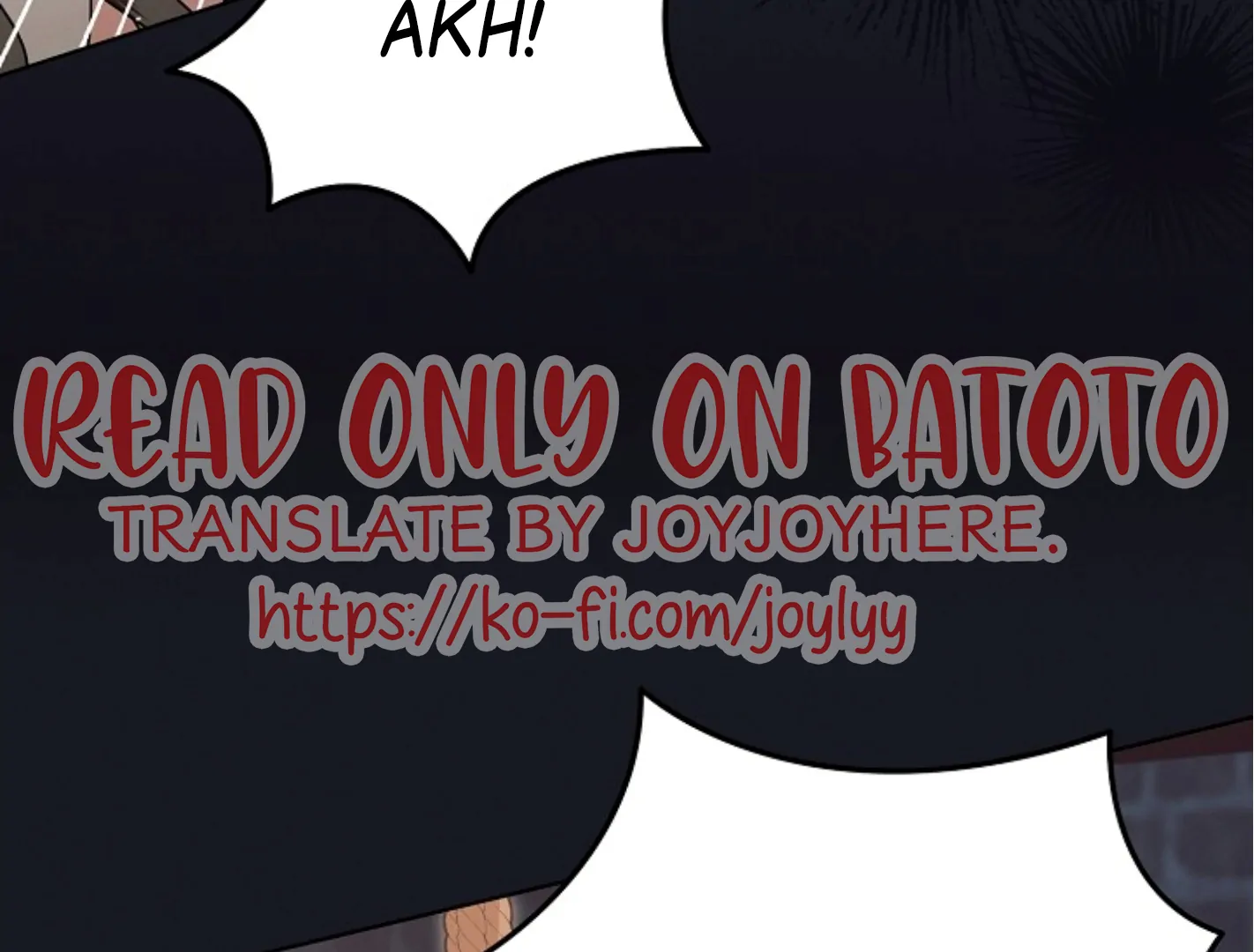 Read Try Begging EN Manga Online