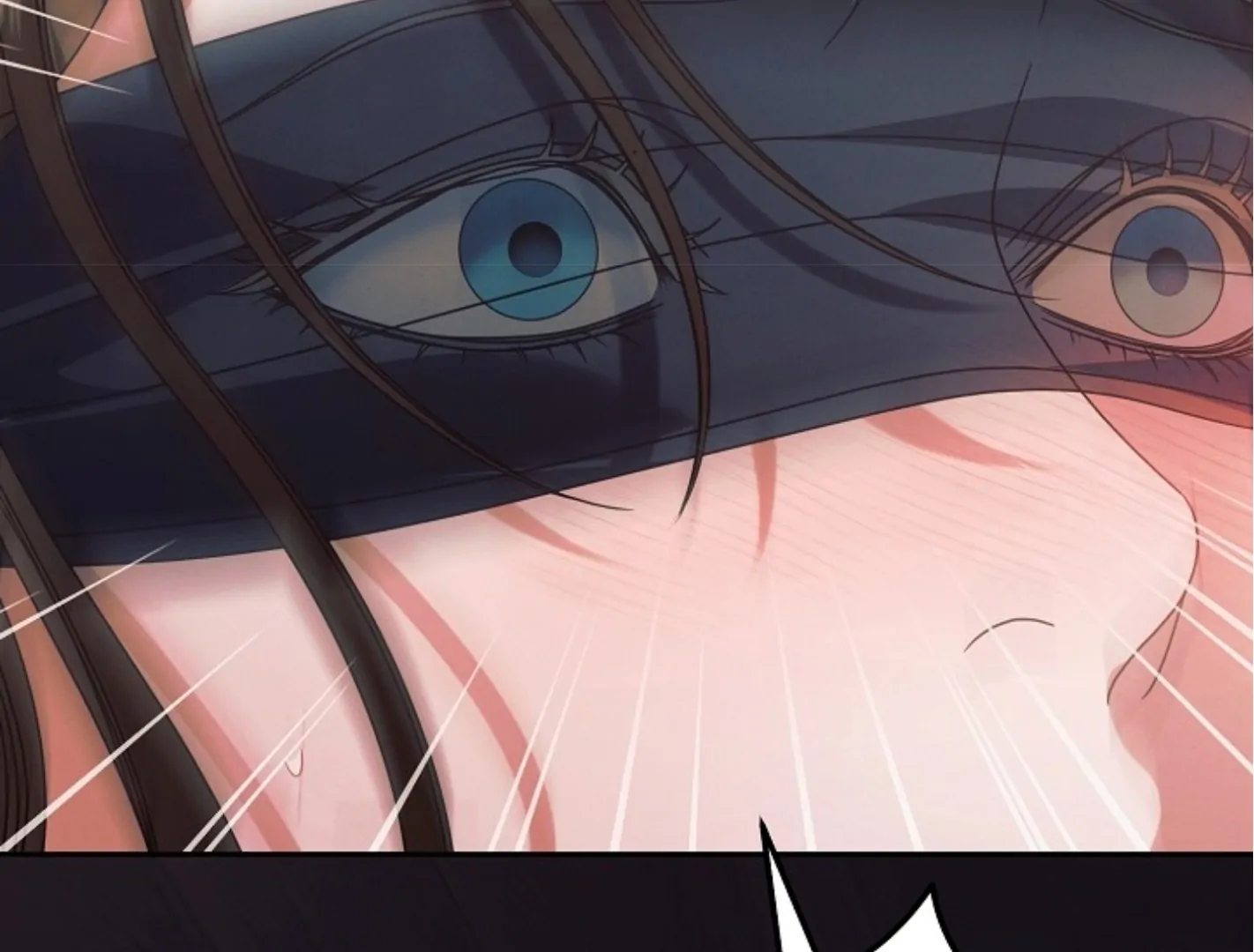 Read Try Begging EN Manga Online