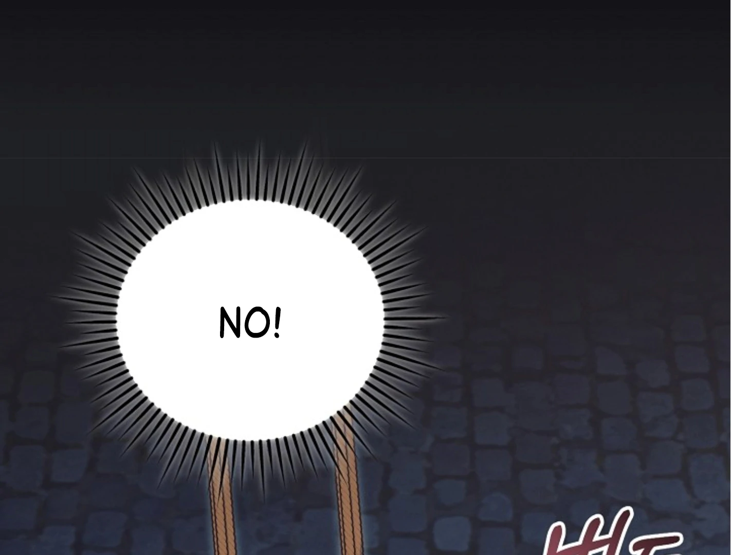 Read Try Begging EN Manga Online