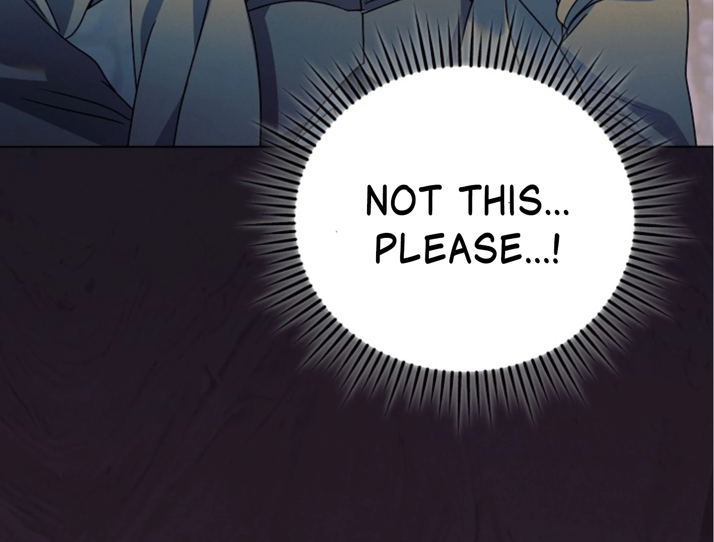 Read Try Begging EN Manga Online