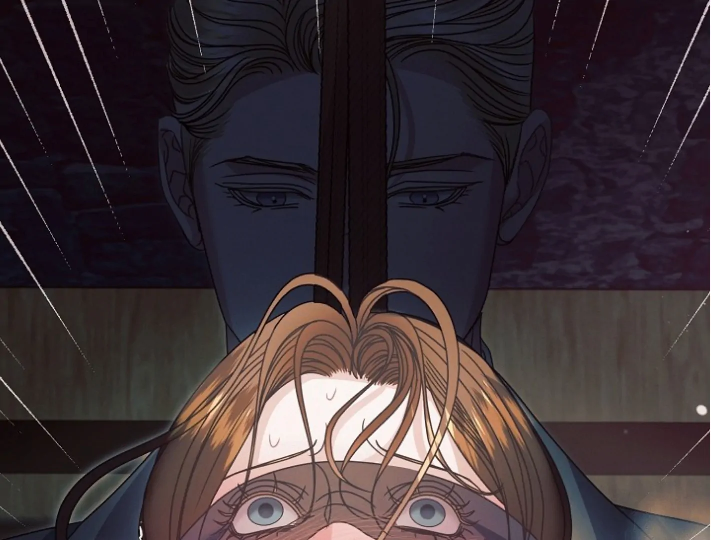 Read Try Begging EN Manga Online