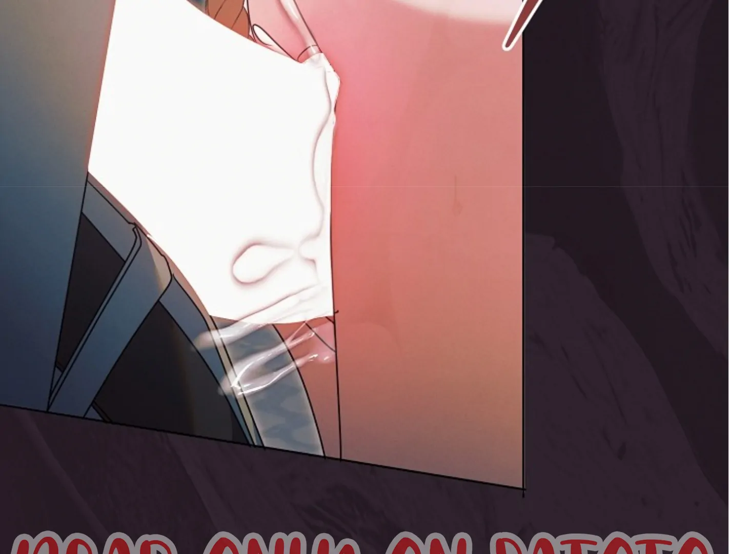 Read Try Begging EN Manga Online