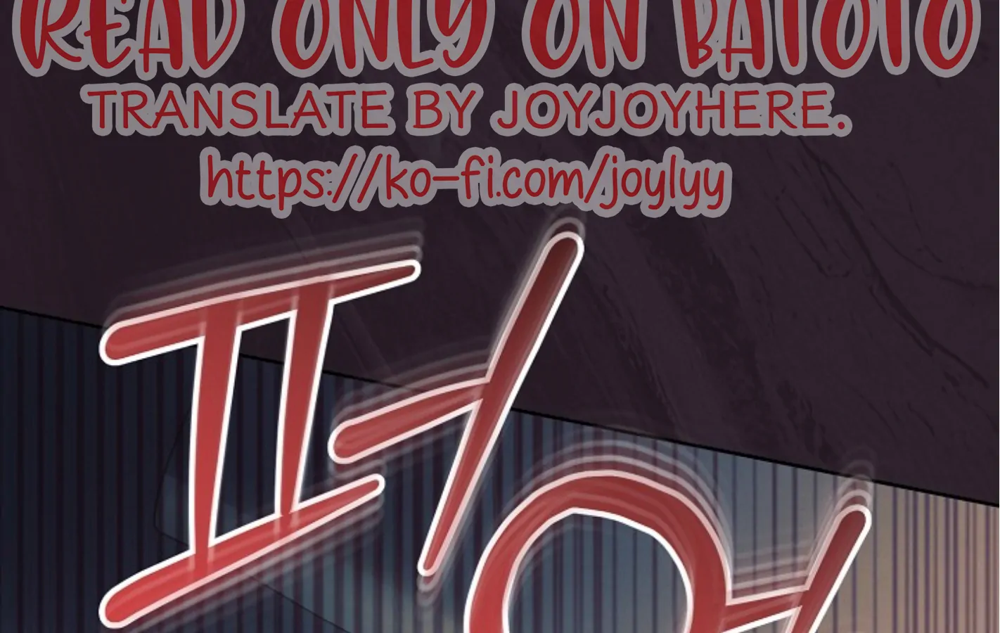 Read Try Begging EN Manga Online