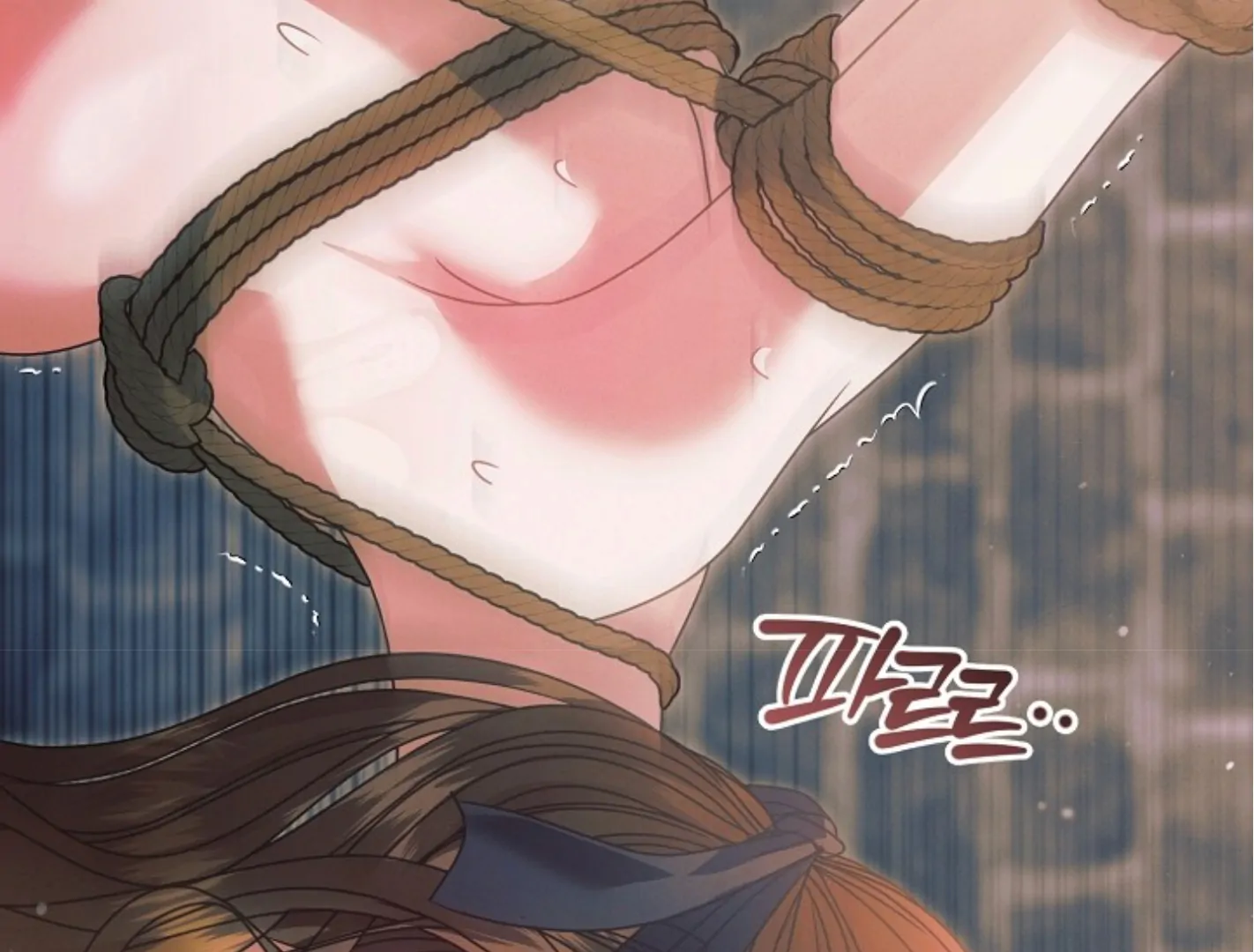 Read Try Begging EN Manga Online