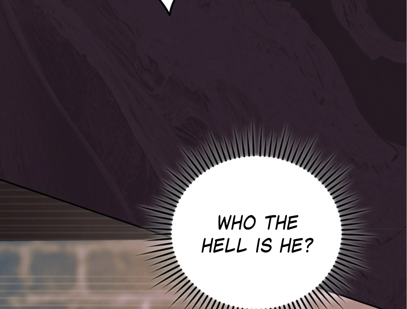 Read Try Begging EN Manga Online