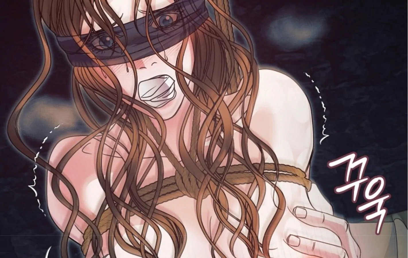 Read Try Begging EN Manga Online