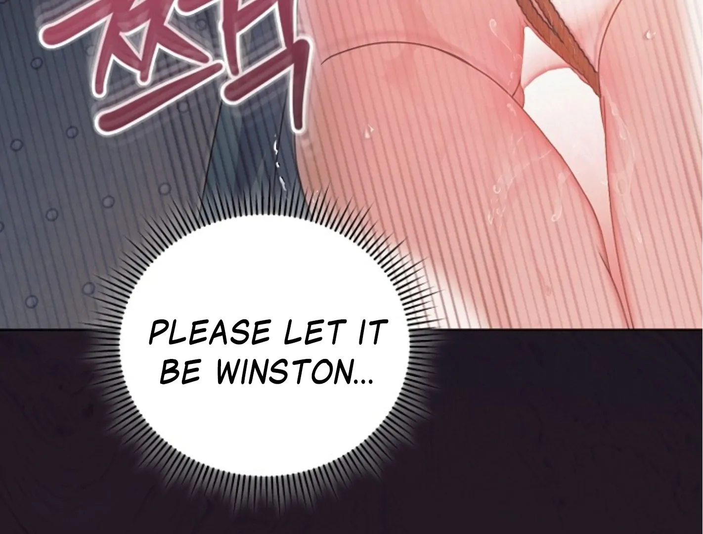 Read Try Begging EN Manga Online
