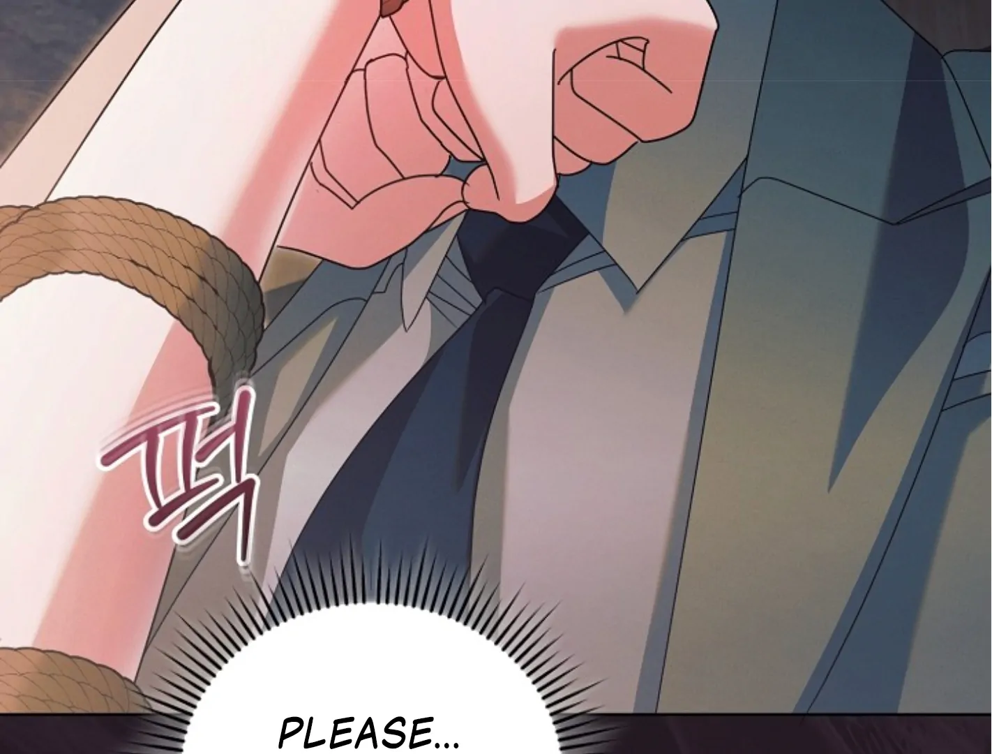 Read Try Begging EN Manga Online