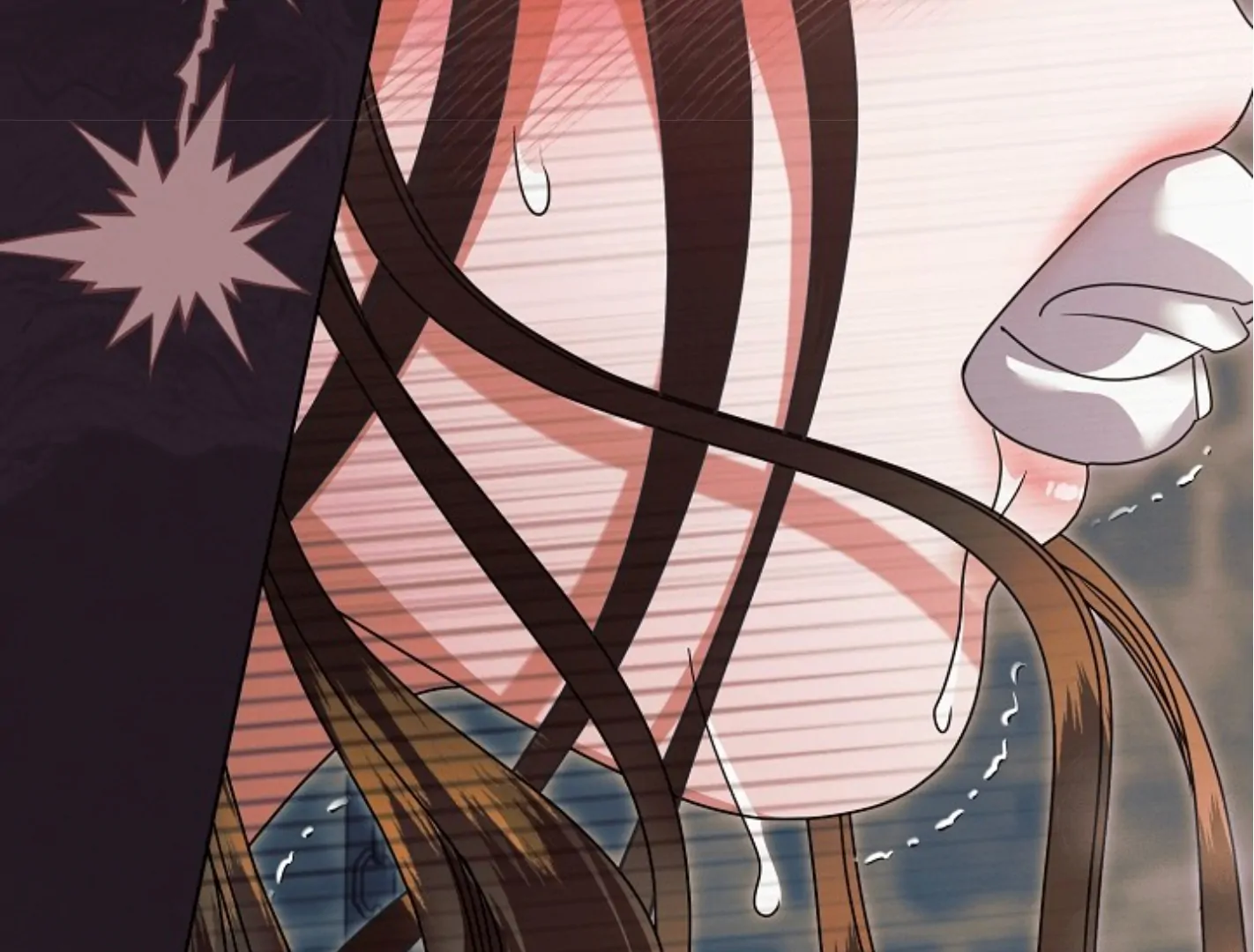 Read Try Begging EN Manga Online