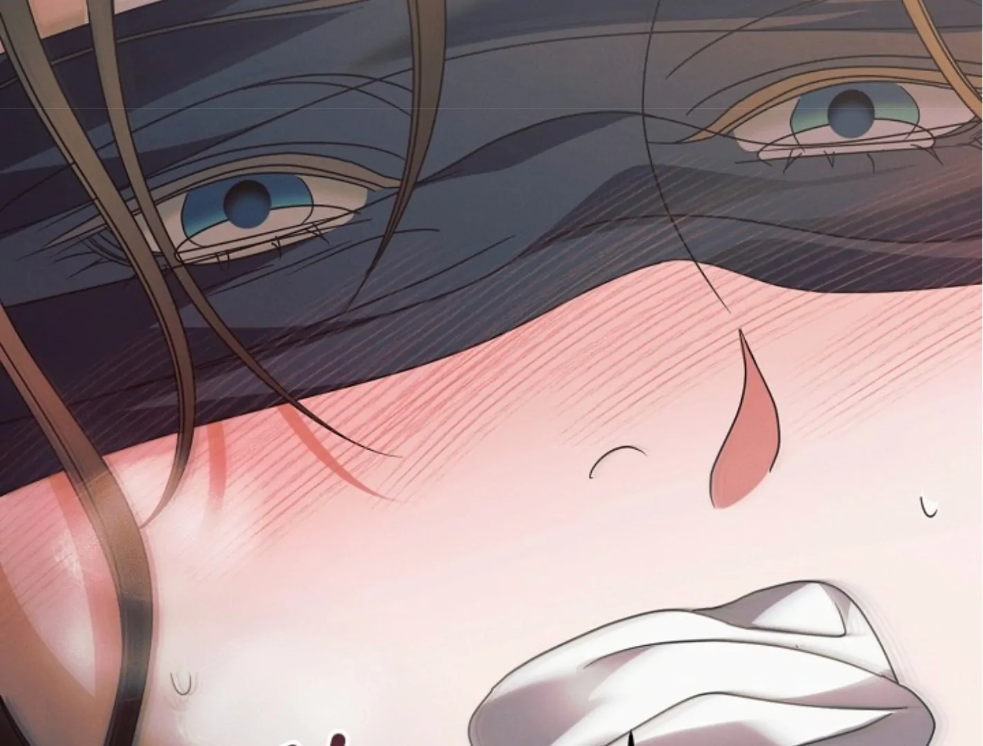 Read Try Begging EN Manga Online