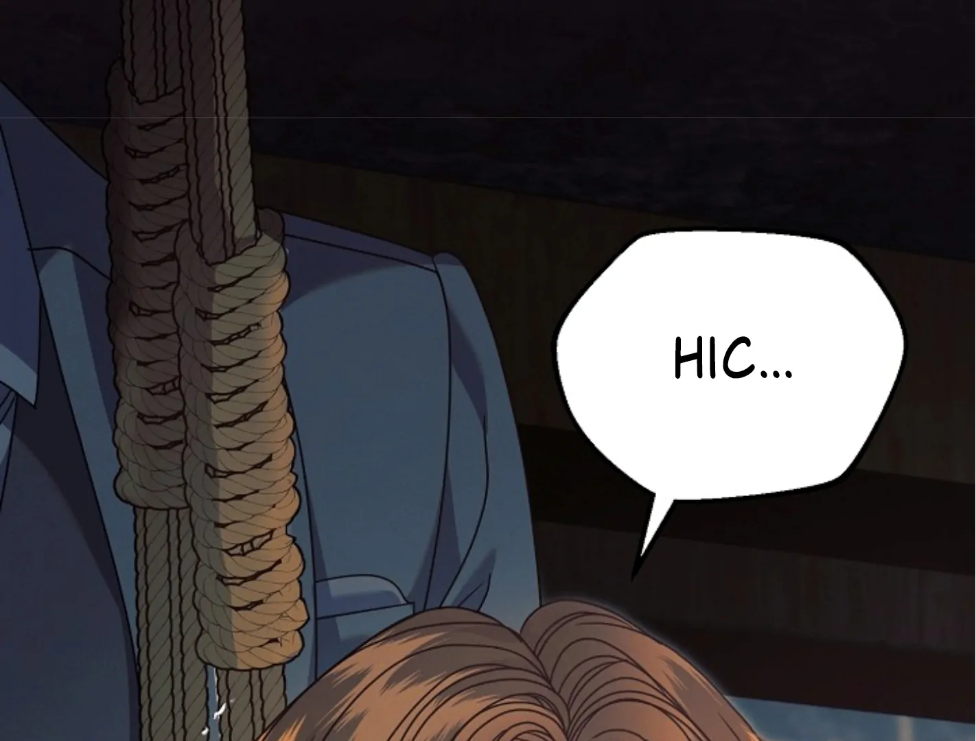 Read Try Begging EN Manga Online