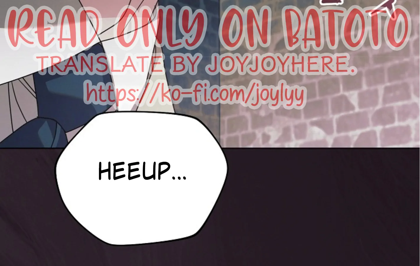 Read Try Begging EN Manga Online