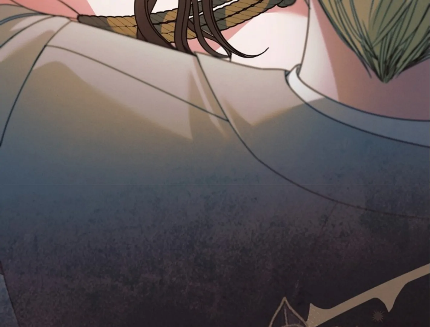 Read Try Begging EN Manga Online