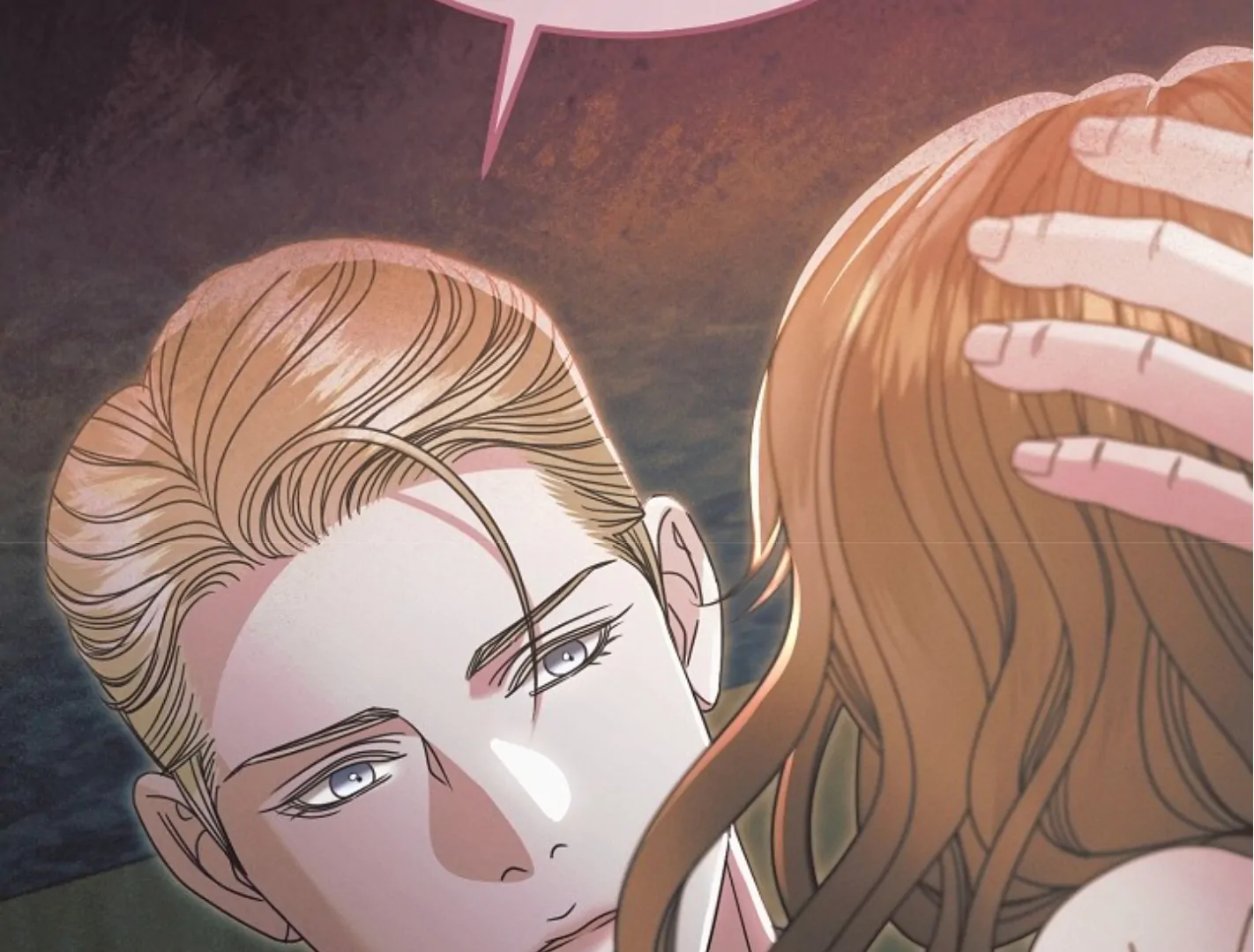 Read Try Begging EN Manga Online